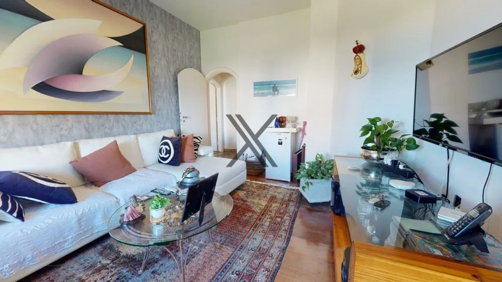 3 Bedrooms Sea View in São Conrado Rio de Janeiro Brazil 7