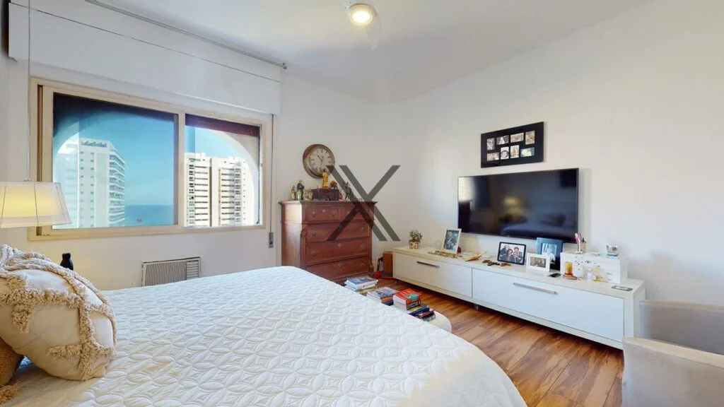 3 Bedrooms Sea View in São Conrado Rio de Janeiro Brazil 9