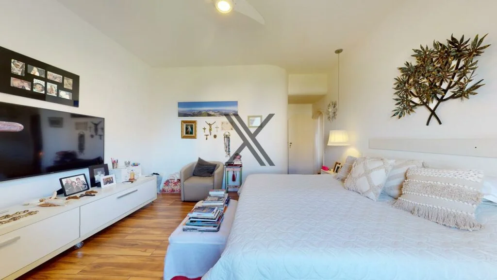 3 Bedrooms Sea View in São Conrado Rio de Janeiro Brazil 10