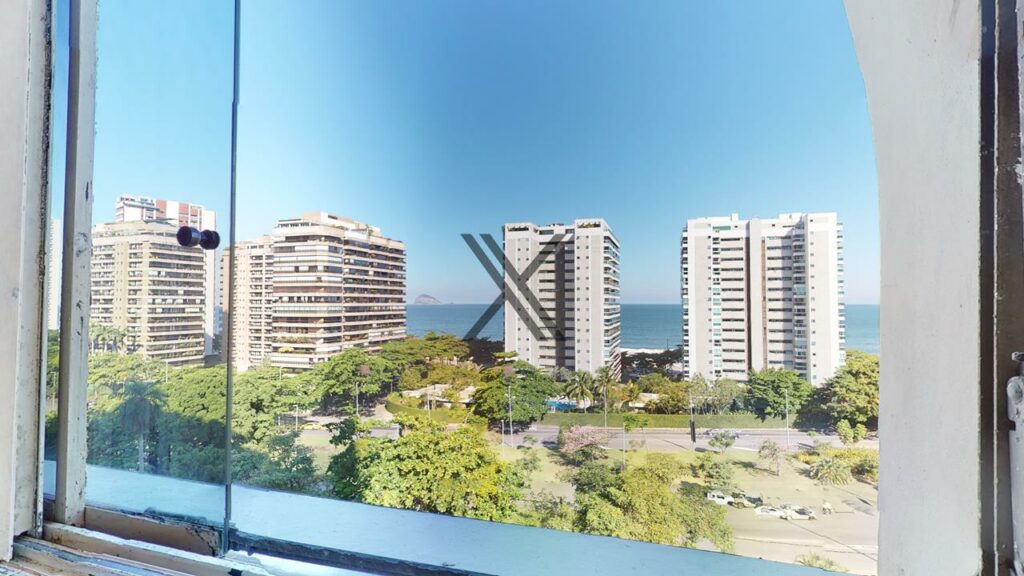 3 Bedrooms Sea View in São Conrado Rio de Janeiro Brazil 11