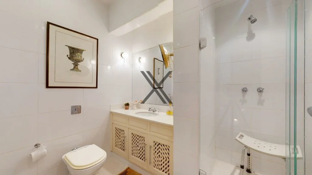 3 Bedrooms Sea View in São Conrado Rio de Janeiro Brazil 15