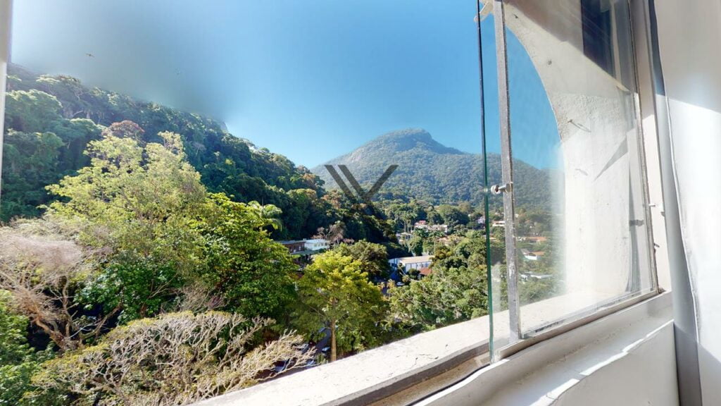 3 Bedrooms Sea View in São Conrado Rio de Janeiro Brazil 18