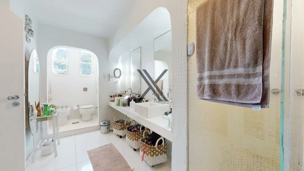 3 Bedrooms Sea View in São Conrado Rio de Janeiro Brazil 21