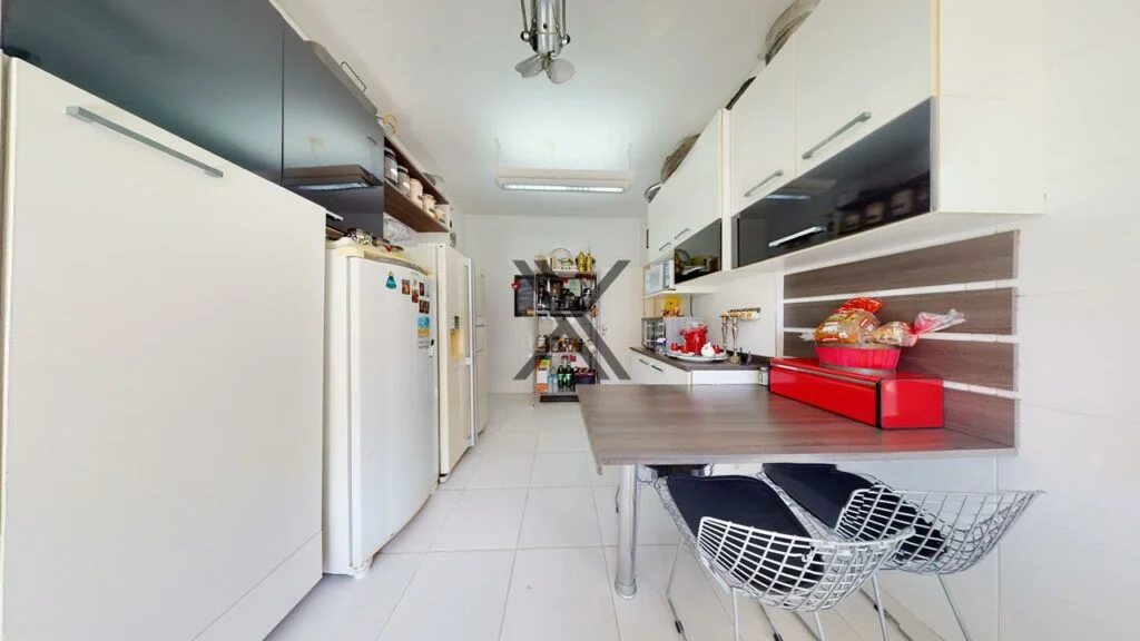 3 Bedrooms Sea View in São Conrado Rio de Janeiro Brazil 22