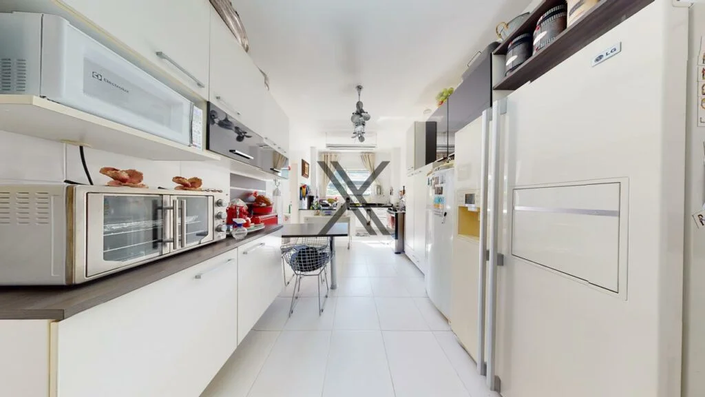 3 Bedrooms Sea View in São Conrado Rio de Janeiro Brazil 23