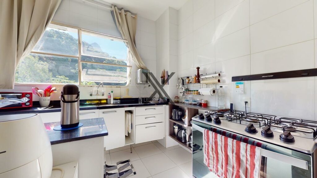 3 Bedrooms Sea View in São Conrado Rio de Janeiro Brazil 24