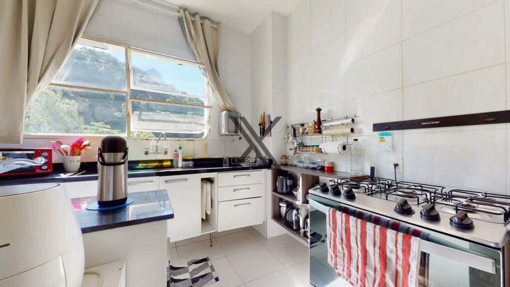 3 Bedrooms Sea View in São Conrado Rio de Janeiro Brazil 24