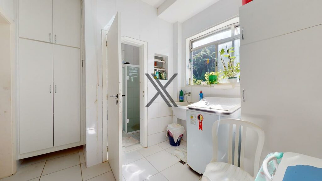 3 Bedrooms Sea View in São Conrado Rio de Janeiro Brazil 25