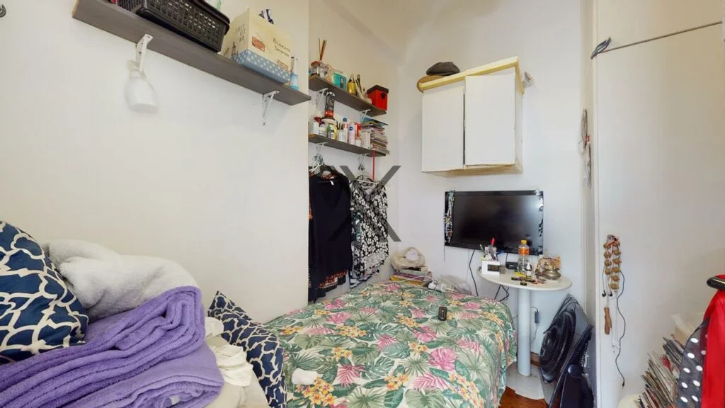 3 Bedrooms Sea View in São Conrado Rio de Janeiro Brazil 26