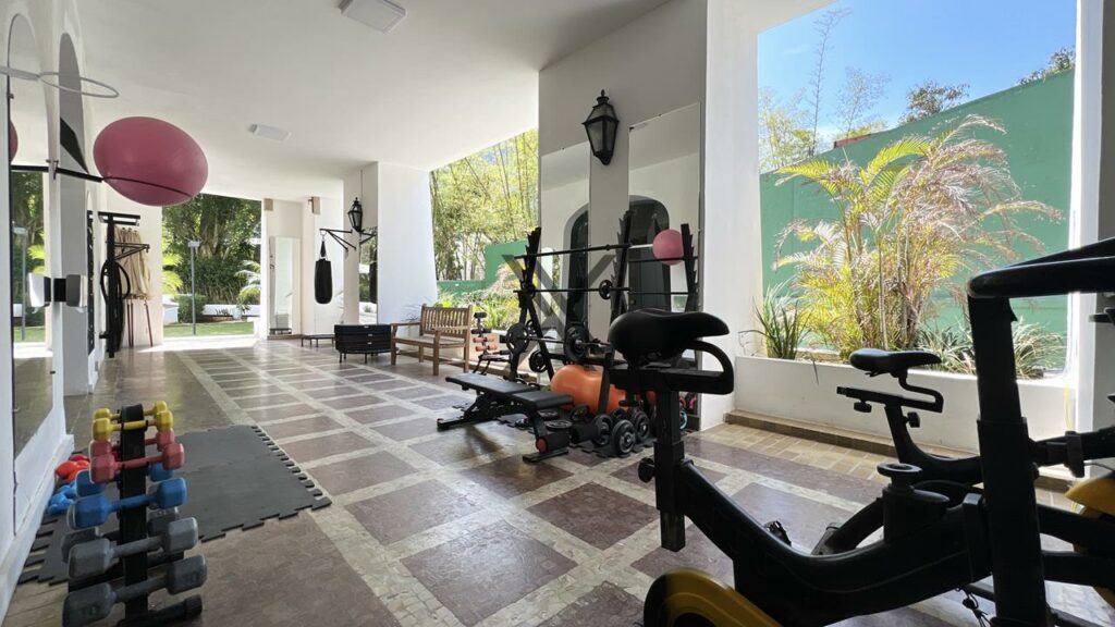 3 Bedrooms Sea View in São Conrado Rio de Janeiro Brazil 27
