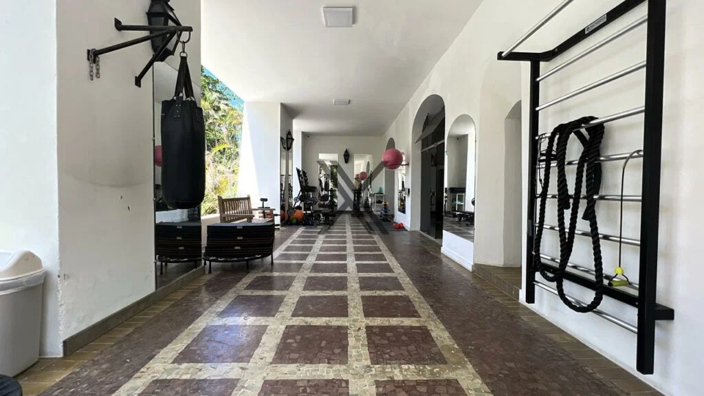 3 Bedrooms Sea View in São Conrado Rio de Janeiro Brazil 28