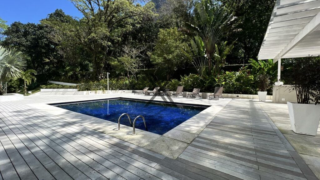 3 Bedrooms Sea View in São Conrado Rio de Janeiro Brazil 30