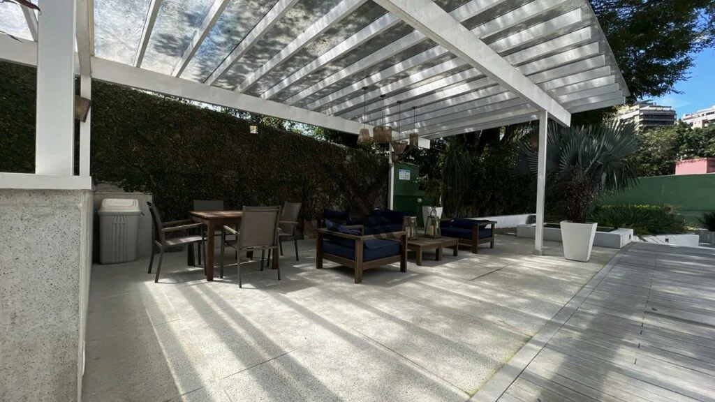 3 Bedrooms Sea View in São Conrado Rio de Janeiro Brazil 31