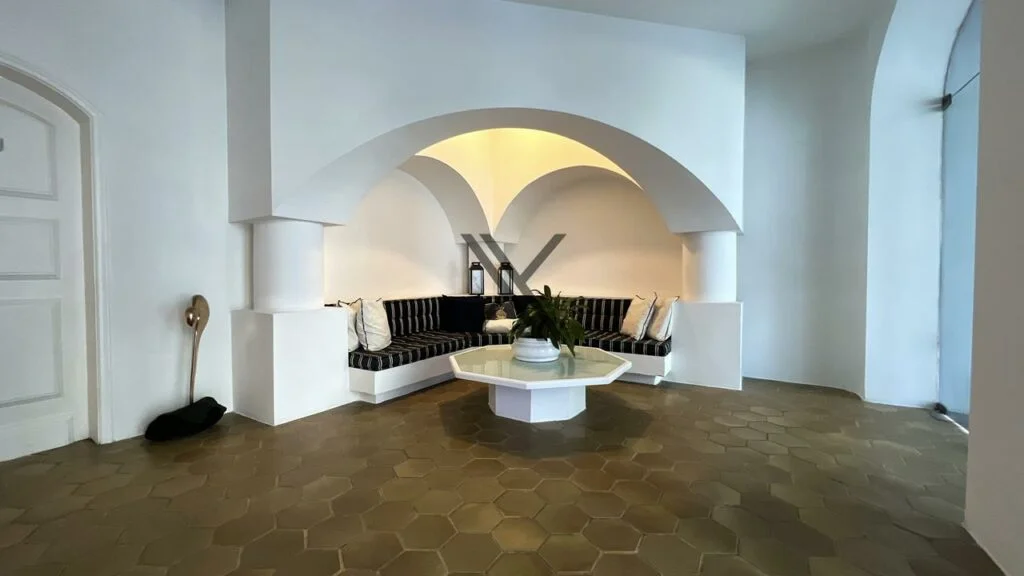 3 Bedrooms Sea View in São Conrado Rio de Janeiro Brazil 32