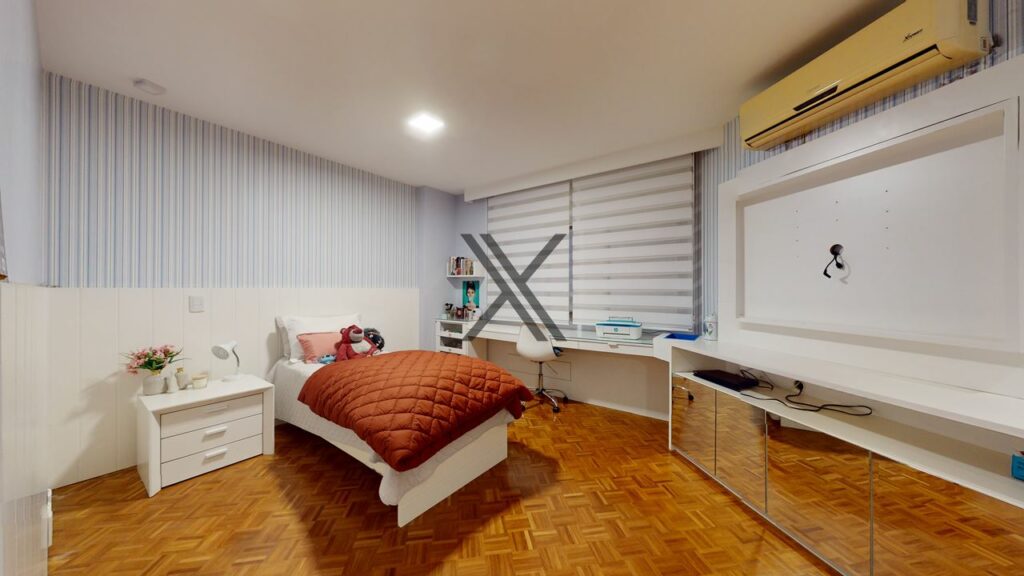4 Bedrooms Apartment Peninsula Barra da Tijuca Rio de Janeiro Brazil 12