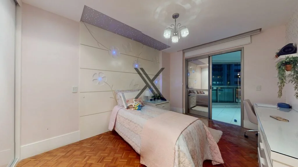 4 Bedrooms Apartment Peninsula Barra da Tijuca Rio de Janeiro Brazil 15
