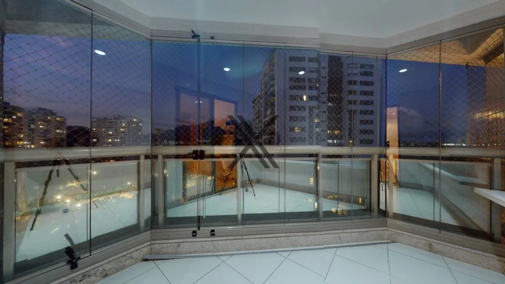 4 Bedrooms Apartment Peninsula Barra da Tijuca Rio de Janeiro Brazil 17