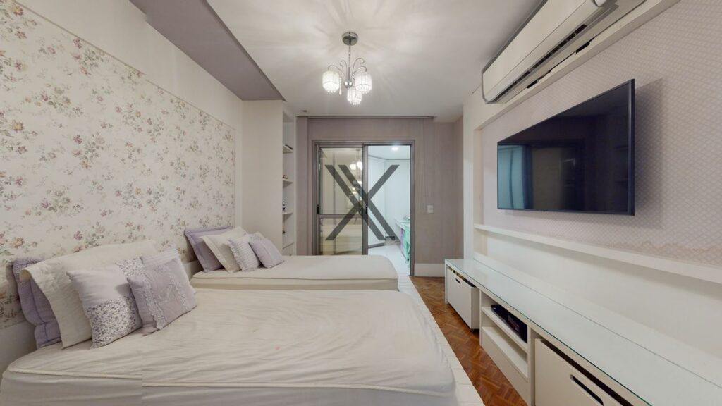 4 Bedrooms Apartment Peninsula Barra da Tijuca Rio de Janeiro Brazil 19