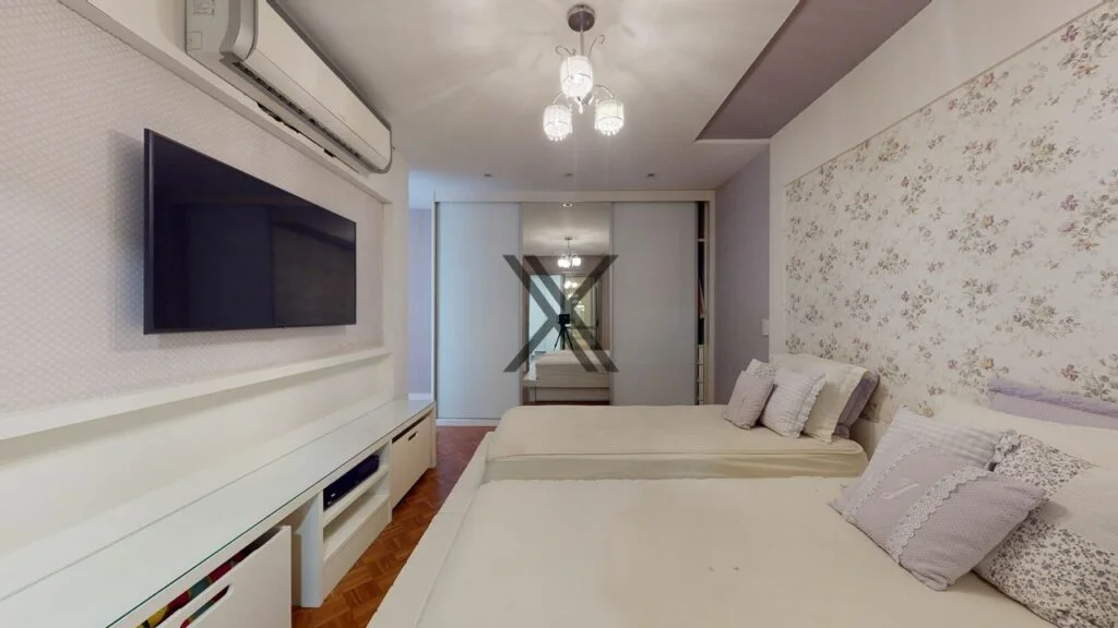 4 Bedrooms Apartment Peninsula Barra da Tijuca Rio de Janeiro Brazil 20