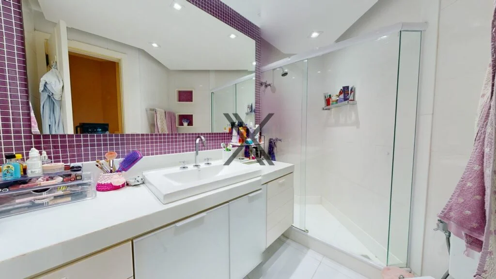4 Bedrooms Apartment Peninsula Barra da Tijuca Rio de Janeiro Brazil 22