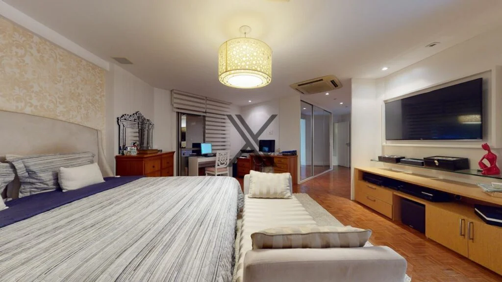 4 Bedrooms Apartment Peninsula Barra da Tijuca Rio de Janeiro Brazil 24