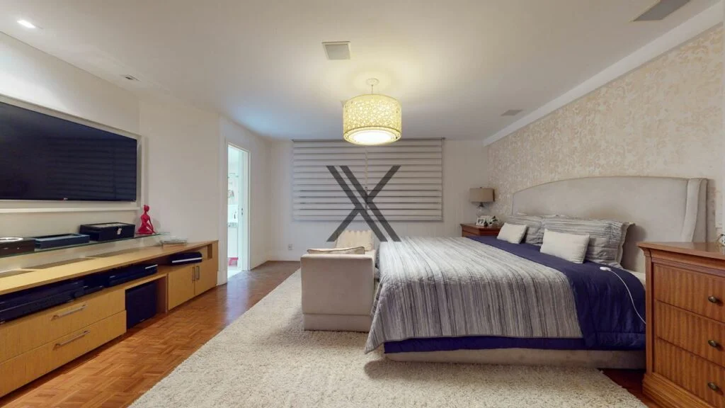 4 Bedrooms Apartment Peninsula Barra da Tijuca Rio de Janeiro Brazil 25