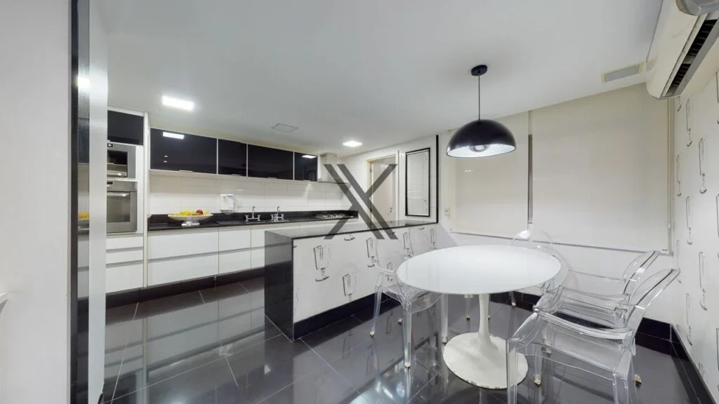 4 Bedrooms Apartment Peninsula Barra da Tijuca Rio de Janeiro Brazil 29