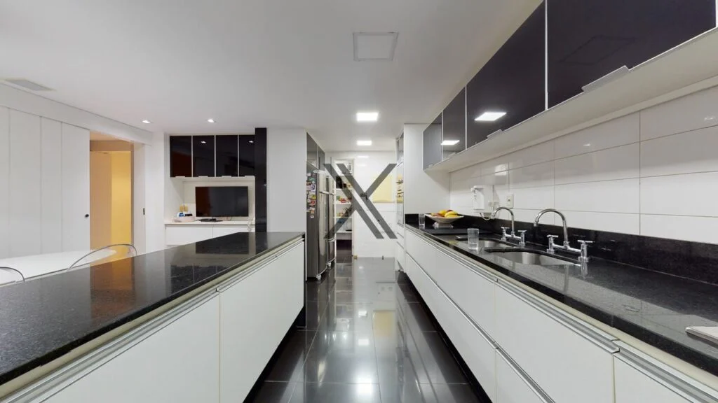 4 Bedrooms Apartment Peninsula Barra da Tijuca Rio de Janeiro Brazil 31