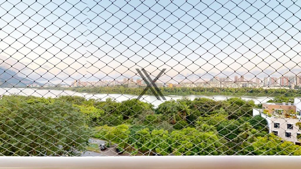 4 Bedrooms Apartment Peninsula Barra da Tijuca Rio de Janeiro Brazil 8