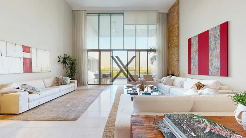 4 Bedrooms Apartment in Peninsula Barra da Tijuca Rio de Janeiro Brazil 1