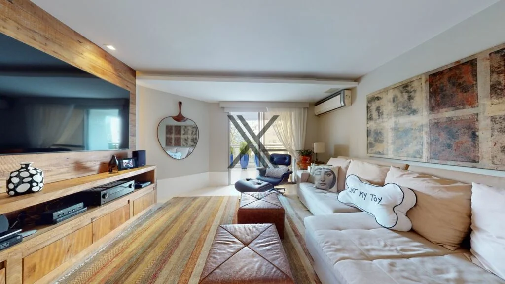4 Bedrooms Apartment in Peninsula Barra da Tijuca Rio de Janeiro Brazil 10