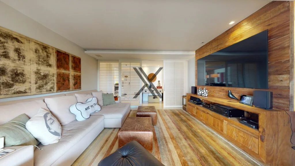 4 Bedrooms Apartment in Peninsula Barra da Tijuca Rio de Janeiro Brazil 11