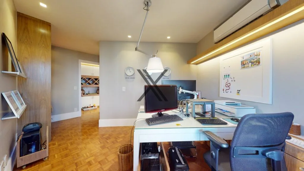 4 Bedrooms Apartment in Peninsula Barra da Tijuca Rio de Janeiro Brazil 14
