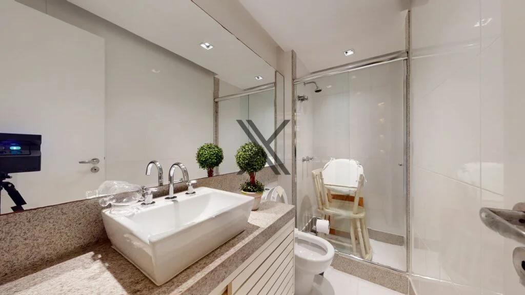 4 Bedrooms Apartment in Peninsula Barra da Tijuca Rio de Janeiro Brazil 15