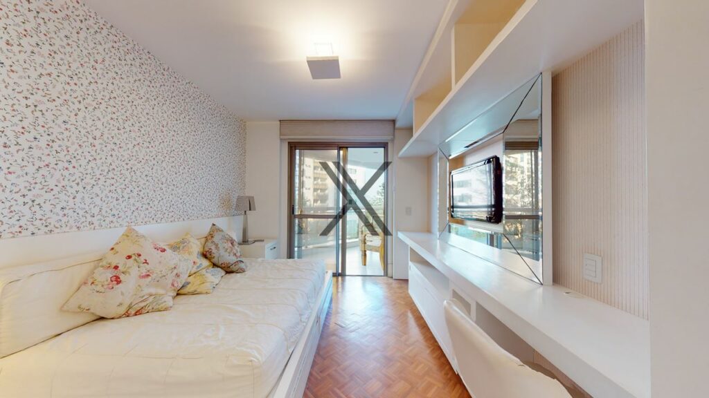 4 Bedrooms Apartment in Peninsula Barra da Tijuca Rio de Janeiro Brazil 16