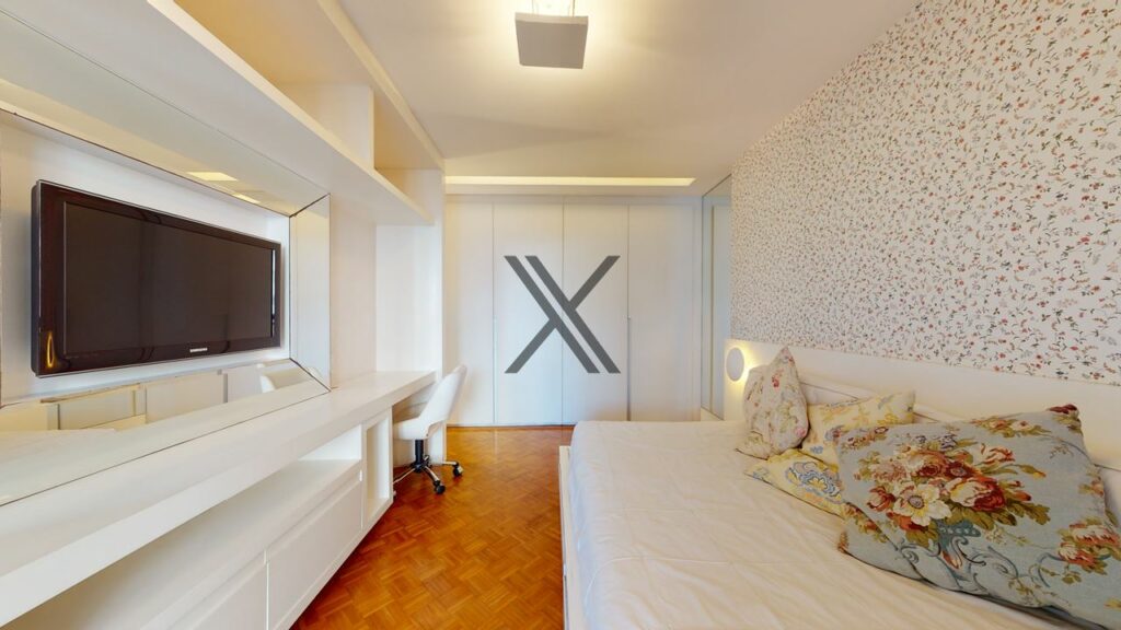 4 Bedrooms Apartment in Peninsula Barra da Tijuca Rio de Janeiro Brazil 17
