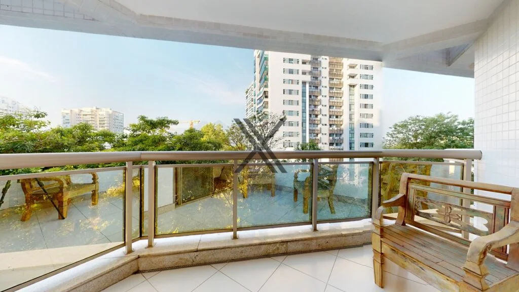 4 Bedrooms Apartment in Peninsula Barra da Tijuca Rio de Janeiro Brazil 18