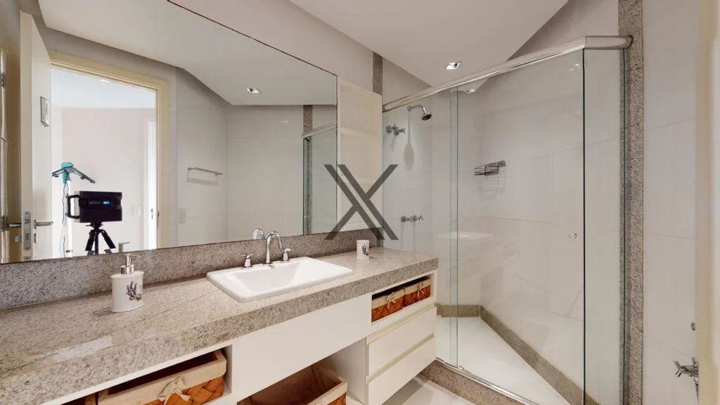 4 Bedrooms Apartment in Peninsula Barra da Tijuca Rio de Janeiro Brazil 19