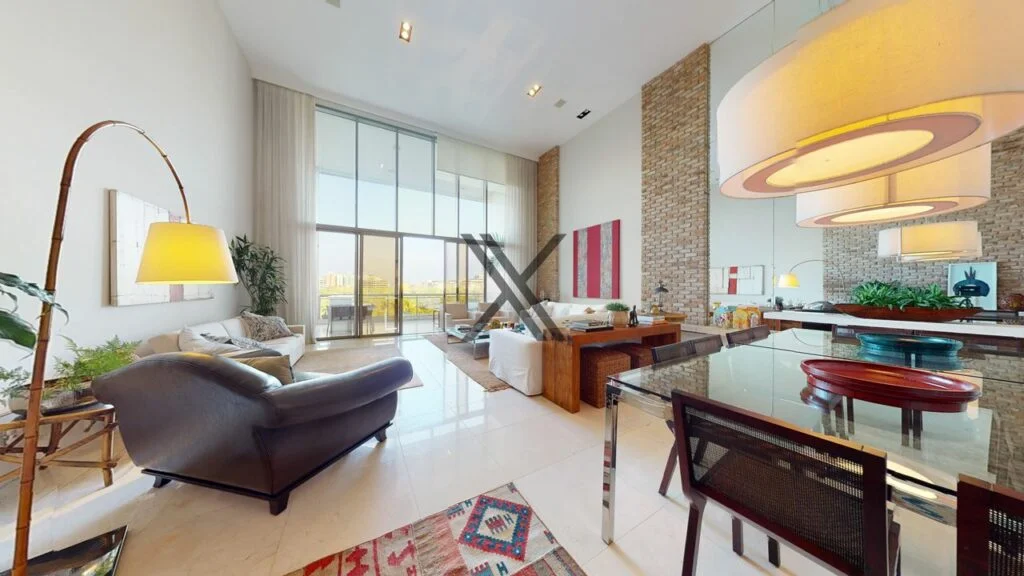 4 Bedrooms Apartment in Peninsula Barra da Tijuca Rio de Janeiro Brazil 2