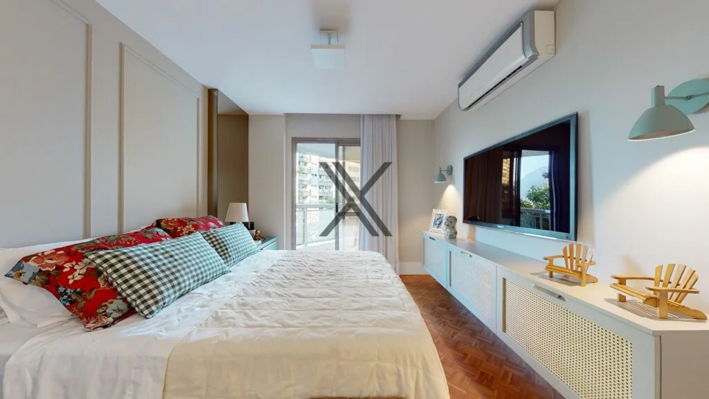 4 Bedrooms Apartment in Peninsula Barra da Tijuca Rio de Janeiro Brazil 20