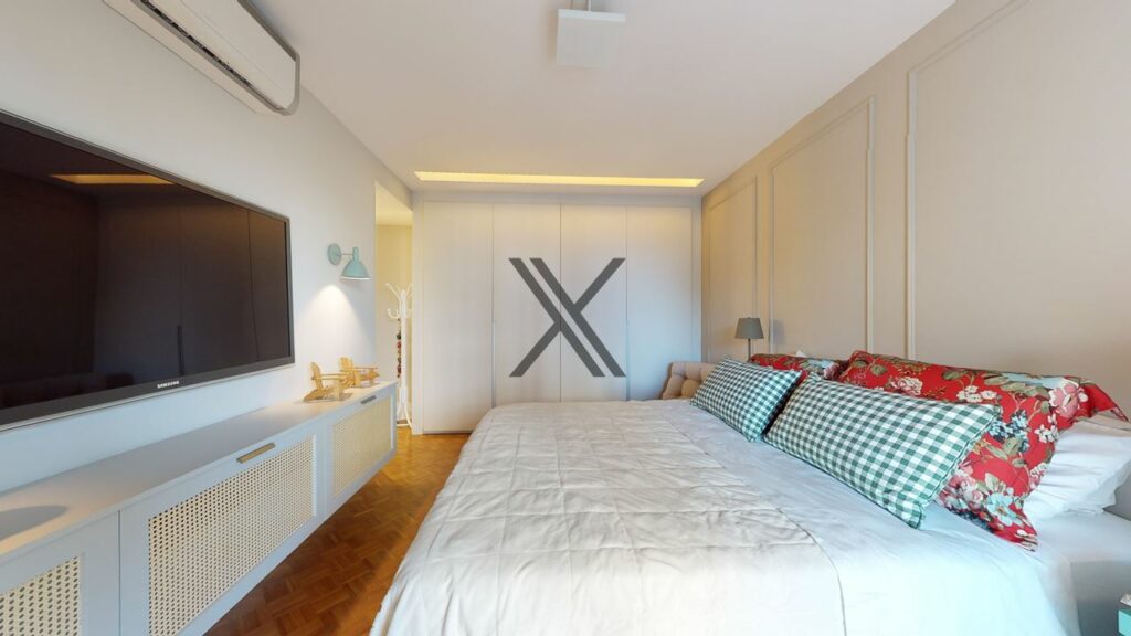 4 Bedrooms Apartment in Peninsula Barra da Tijuca Rio de Janeiro Brazil 21
