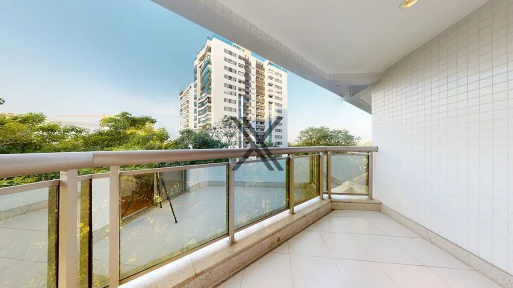 4 Bedrooms Apartment in Peninsula Barra da Tijuca Rio de Janeiro Brazil 22