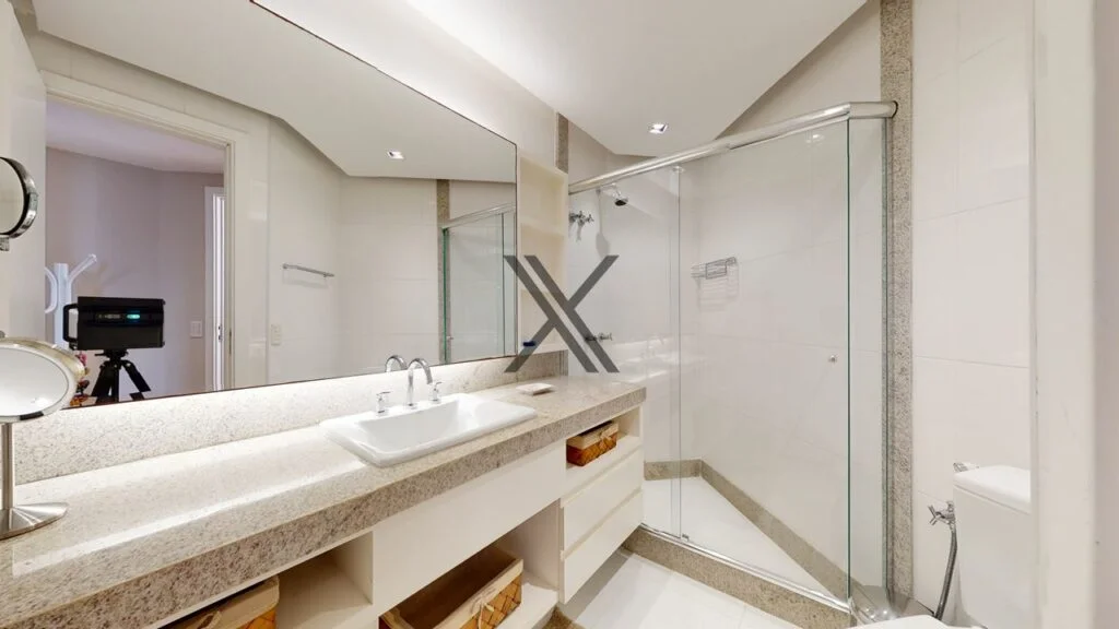 4 Bedrooms Apartment in Peninsula Barra da Tijuca Rio de Janeiro Brazil 23
