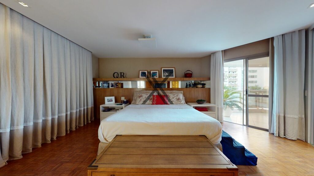 4 Bedrooms Apartment in Peninsula Barra da Tijuca Rio de Janeiro Brazil 24