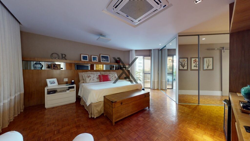 4 Bedrooms Apartment in Peninsula Barra da Tijuca Rio de Janeiro Brazil 25