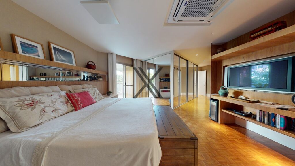 4 Bedrooms Apartment in Peninsula Barra da Tijuca Rio de Janeiro Brazil 26