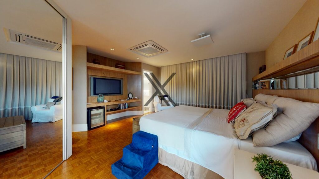 4 Bedrooms Apartment in Peninsula Barra da Tijuca Rio de Janeiro Brazil 27