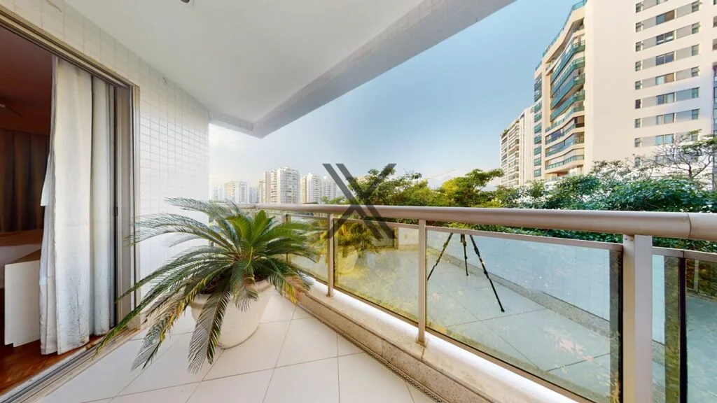 4 Bedrooms Apartment in Peninsula Barra da Tijuca Rio de Janeiro Brazil 28