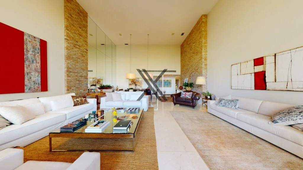 4 Bedrooms Apartment in Peninsula Barra da Tijuca Rio de Janeiro Brazil 3