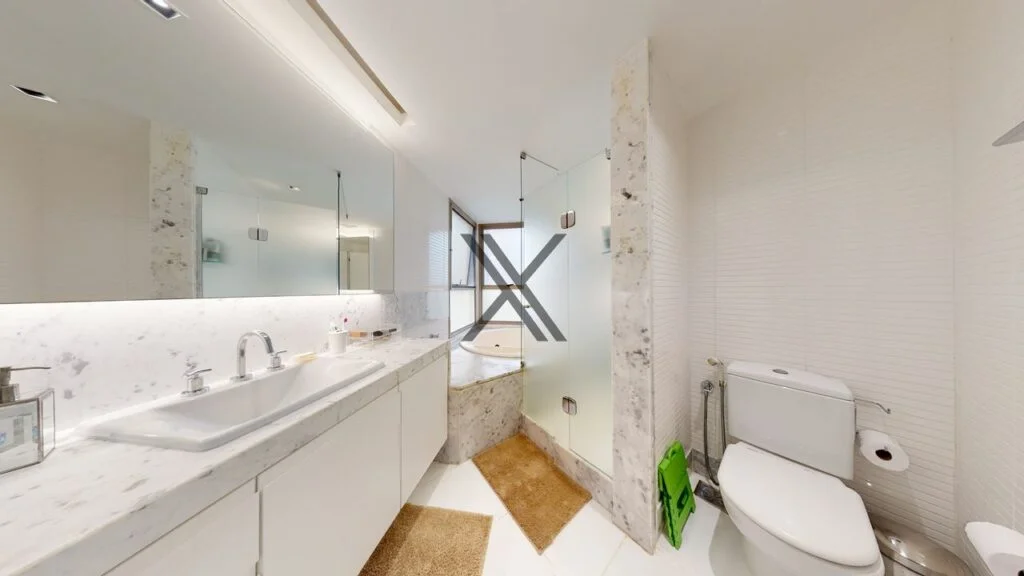 4 Bedrooms Apartment in Peninsula Barra da Tijuca Rio de Janeiro Brazil 30